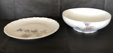 Lot saladier plat d'occasion  Ambert
