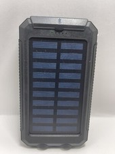 Solar charger power for sale  Pasco