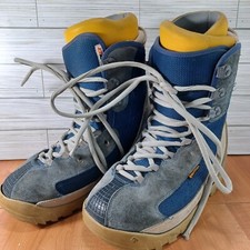 Vtg burton snowboard for sale  Crawford