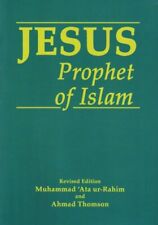 Jesus prophet islam for sale  UK