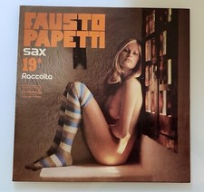 Vinile giri fausto usato  Mandello del Lario