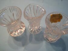 Lot vases miniature d'occasion  Courbevoie