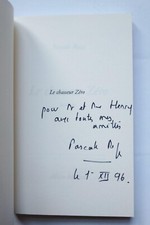 Pascale roze chasseur d'occasion  Paris XI