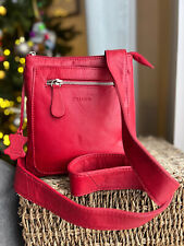 Oriano crossbody bag for sale  EDINBURGH