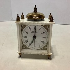 Vintage linden alarm for sale  Sidman