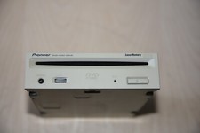 Stück pioneer dvd gebraucht kaufen  Solingen