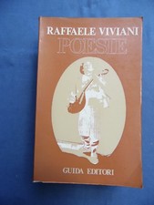 Raffaele viviani poesie usato  Napoli