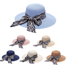 Ladies straw sun for sale  MANCHESTER