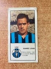 Figurina calciatori nannina usato  Villarbasse