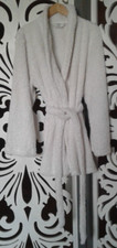 Vestaglia kimono bianca usato  Torino