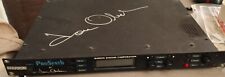 MARION SYSTEMS PROSYNTH (autographed by Tom Oberheim) comprar usado  Enviando para Brazil