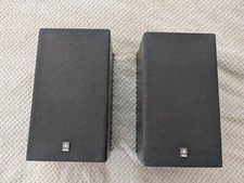 Sistema de alto-falantes Yamaha NS-10M monitores de estúdio alto-falantes (muito bom estado) comprar usado  Enviando para Brazil
