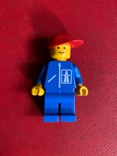 Lego omino autostrada usato  Bologna