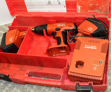 Hilti 150 cordless for sale  Eden