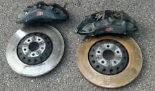 Audi front callipers for sale  LONDON