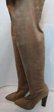 Style brown faux for sale  TELFORD