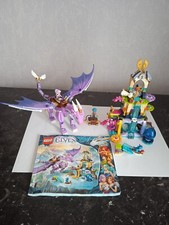 Lego elves 41178 d'occasion  Chelles