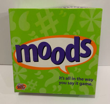Moods board game for sale  Detroit