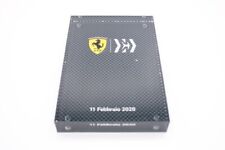 2020 ferrari carbon d'occasion  Expédié en Belgium
