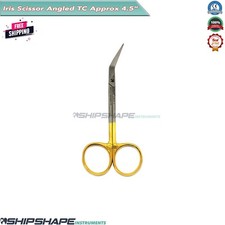 Angle surgical scissor d'occasion  Expédié en Belgium