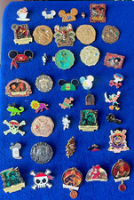 Disney pins lot for sale  Portland