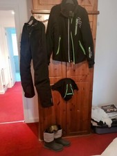 Hyra woman ski for sale  FAREHAM