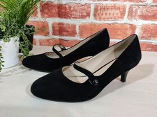 Footglove black court for sale  UK