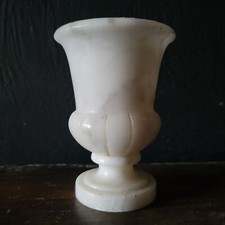 Small vintage alabaster for sale  Tampa