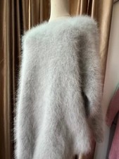 Super soft angora d'occasion  Expédié en Belgium