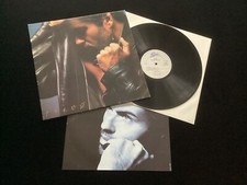 George Michael - Faith - Original UK Vinyl LP + Printed Inner & Insert comprar usado  Enviando para Brazil
