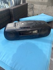 Sony cfd japanese for sale  Milford