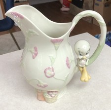 Lenox tweety pitcher for sale  Wadsworth