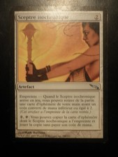 Mtg magic isochron d'occasion  Pontoise