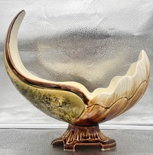 Antique shell cup d'occasion  Expédié en Belgium