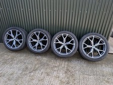 Set genuine bmw for sale  LONDONDERRY