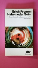 249219 erich fromm gebraucht kaufen  Herzebrock-Clarholz