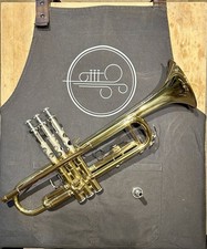 Trompette yamaha d'occasion  Riom