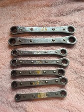 snap imperial spanners for sale  PLYMOUTH