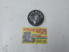 Tappo coprimozzo alfa usato Tappo coprimozzo alfa usato  Licata