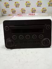 Autoradio alfa romeo d'occasion  Oraison