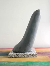 ESCULTURA CONSTANTIN BRANCUSI " OBJETO II" ASSINADA E NUMERADA comprar usado  Enviando para Brazil