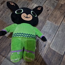 Bing bunny biteysaurus for sale  DONCASTER