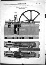 Old compound engine for sale  UK