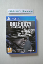Ps4 call duty usato  Fidenza