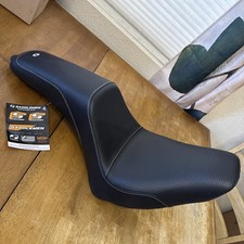 Saddlemen profiler basketweave for sale  Las Vegas