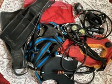 Diving equipment life for sale  HARWICH