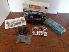 Testors quickbuilder chezoom for sale  SLEAFORD