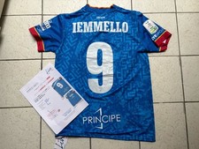Maglia match worn usato  Torino