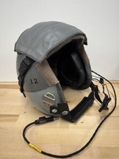Gentex flight helmet for sale  Hamilton