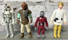 Bundle vintage kenner for sale  WARRINGTON